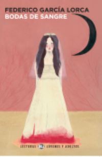 Book Cover for Young Adult ELI Readers - Spanish by Federico Garcia Lorca
