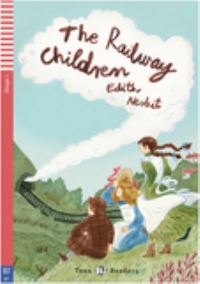 Book Cover for Teen ELI Readers - English by E Nesbit