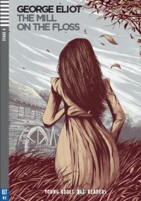 Book Cover for Young Adult ELI Readers - English by George Eliot