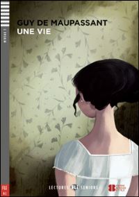 Book Cover for Young Adult ELI Readers - French by Guy de Maupassant