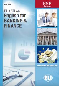 Book Cover for Flash on English for Specific Purposes by Alison Smith