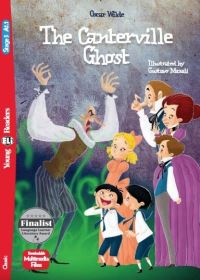 Book Cover for Young ELI Readers - English by Oscar Wilde