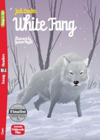 Book Cover for Young ELI Readers - English by Jack London