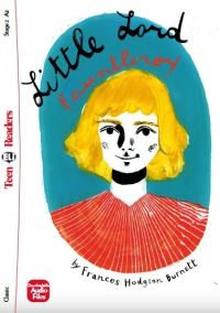 Book Cover for Teen ELI Readers - English by Frances Hodgson Burnett