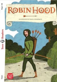 Book Cover for Teen ELI Readers - English by Anon