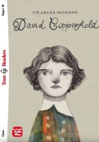 Book Cover for Teen ELI Readers - English by Charles Dickens