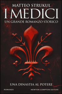 Book Cover for Medici by Matteo Strukul