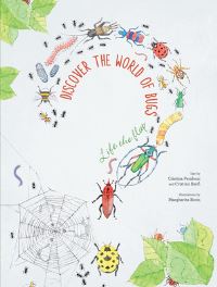 Book Cover for Discover the World of Bugs by Cristina Peraboni, Cristina Banfi