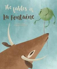 Book Cover for The Fables of La Fontaine by Jean de La Fontaine