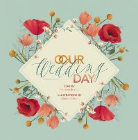 Book Cover for Our Wedding Day by Floriana Brianti