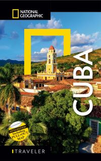 Book Cover for Cuba by Christopher P Baker