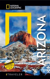 Book Cover for Arizona by Bill Weir
