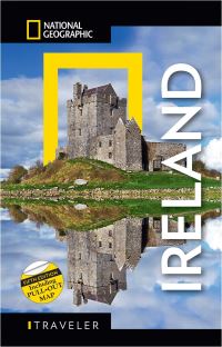 Book Cover for Ireland by Christopher Somerville