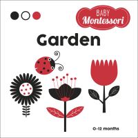 Book Cover for Garden by Agnese Baruzzi