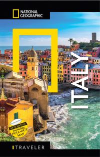 Book Cover for Italy by Tim Jepson