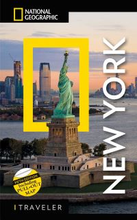 Book Cover for New York by Michael S Durham