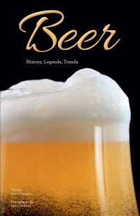 Book Cover for Beer by Pietro Fontana
