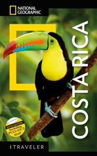Book Cover for Costa Rica by Christopher P Baker