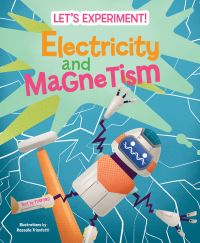 Book Cover for Electricity and Magnetism by Matteo Crivellini