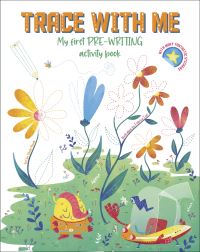 Book Cover for Trace With Me by Paola Misesti