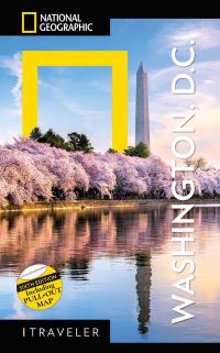 Book Cover for Washington, D.C by John M Thompson