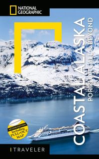 Book Cover for Coastal Alaska by Bob Devine