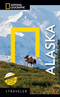 Book Cover for Alaska by 