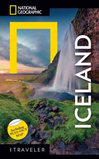 Book Cover for Iceland by 