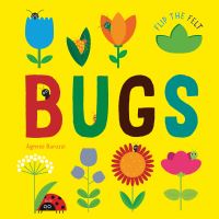 Book Cover for Bugs by Agnese Baruzzi