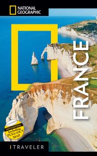 Book Cover for France by 
