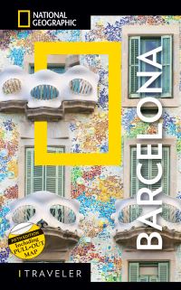 Book Cover for Barcelona by 