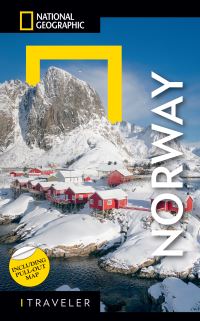 Book Cover for Norway by 