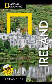 Book Cover for Ireland by Christopher Somerville