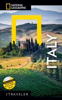 Book Cover for Italy by Tim Jepson