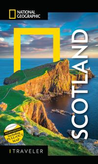 Book Cover for Scotland by 
