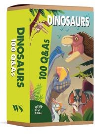 Book Cover for Dinosaurs by Cristina Banfi