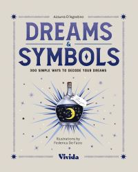 Book Cover for Dreams & Symbols by Azzura DAgostino