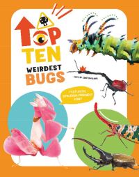 Book Cover for The Top Ten by Cristina Banfi