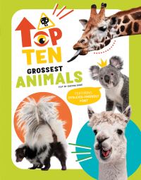Book Cover for The Top Ten by Cristina Banfi