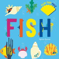 Book Cover for Fish by Agnese Baruzzi
