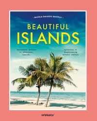 Book Cover for Beautiful Islands by Nicola Balossi Restelli