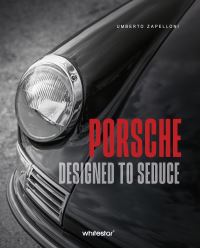 Book Cover for Porsche by Umberto Zapelloni