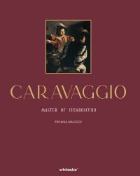 Book Cover for Caravaggio by Stefania Macioce, Michela Gianfranceschi
