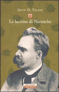 Book Cover for Le Lacrime Di Nietszsche by Irvin D Yalom