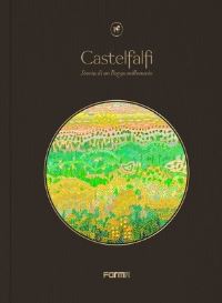 Book Cover for Castelfalfi by Veronica Vestri