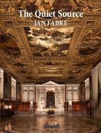 Book Cover for Jan Fabre by Jan Fabre