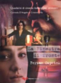 Book Cover for Quaderni Di Cinema Italiano by Maria Carmela DAngelo