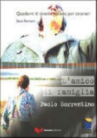 Book Cover for Quaderni Di Cinema Italiano by Paolo Sorrentino