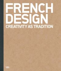 Book Cover for French Design by Anne Bony, France Hôtel de ville Paris
