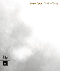 Book Cover for Hanne Tyrmi by Haugar Vestfold kunstmuseum